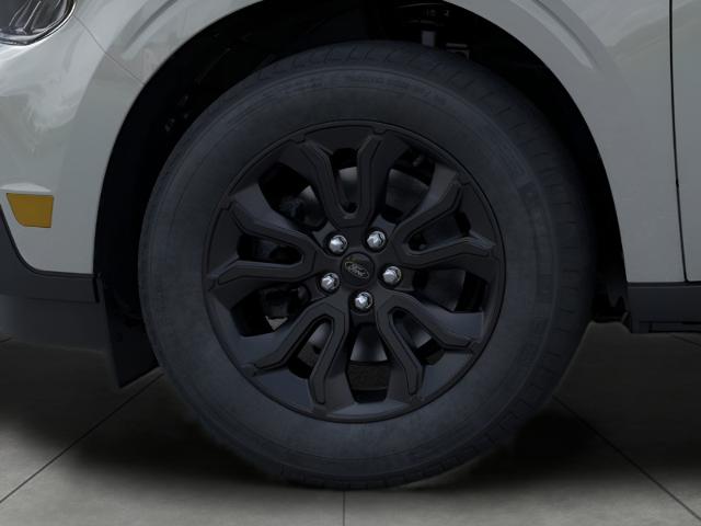 2024 Ford Maverick Vehicle Photo in Neenah, WI 54956