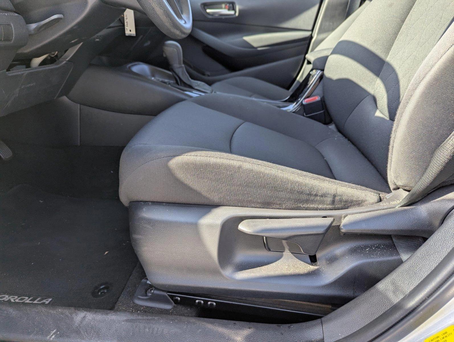 2020 Toyota Corolla Vehicle Photo in Ft. Myers, FL 33907