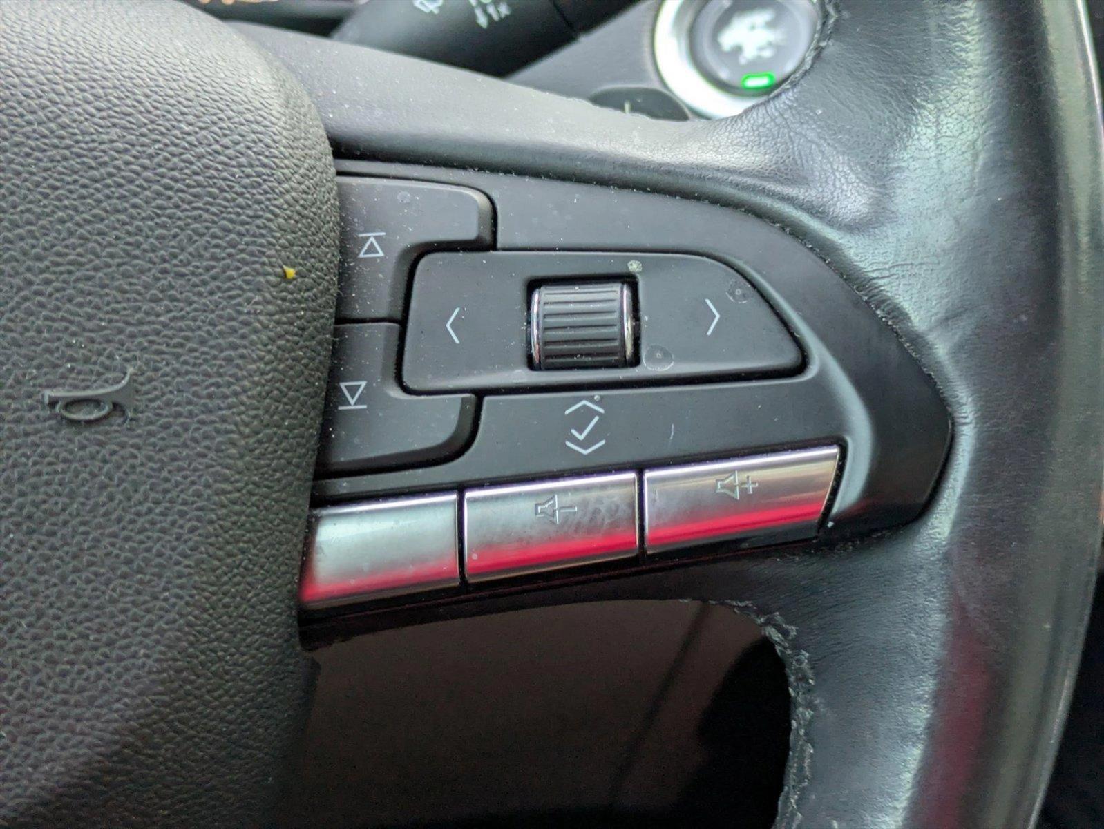 2020 Cadillac XT4 Vehicle Photo in WEST PALM BEACH, FL 33407-3296