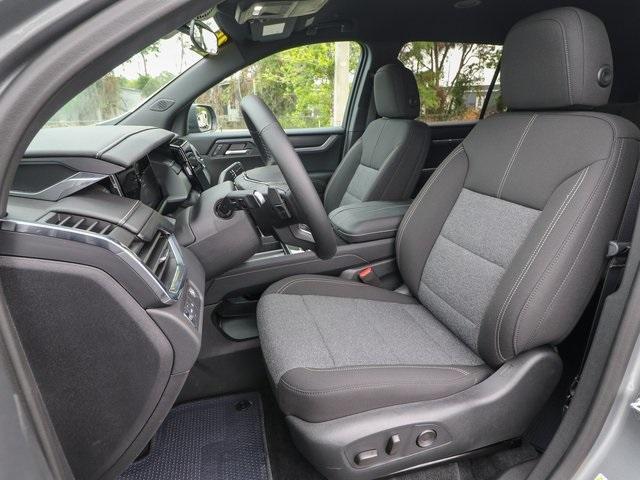 2025 GMC Acadia Vehicle Photo in HOMOSASSA, FL 34448-1461