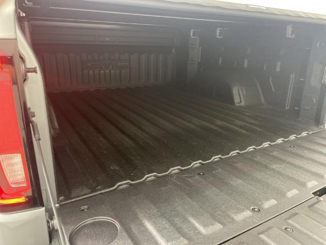 2025 GMC Sierra 1500 Vehicle Photo in GILBERT, AZ 85297-0402