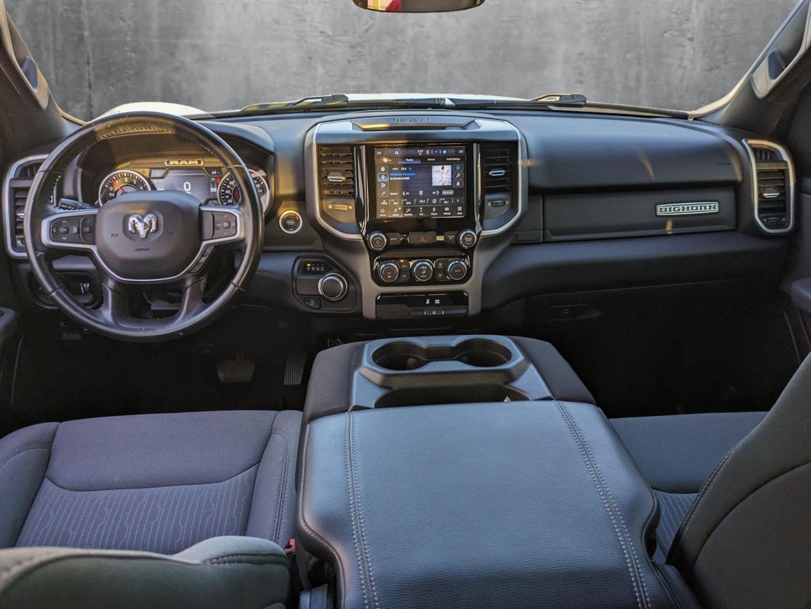2022 Ram 1500 Vehicle Photo in Winter Park, FL 32792