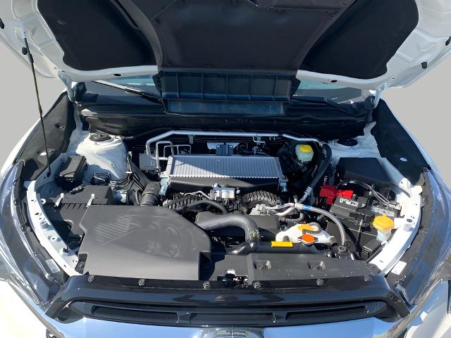 2025 Subaru Ascent Vehicle Photo in Oshkosh, WI 54904