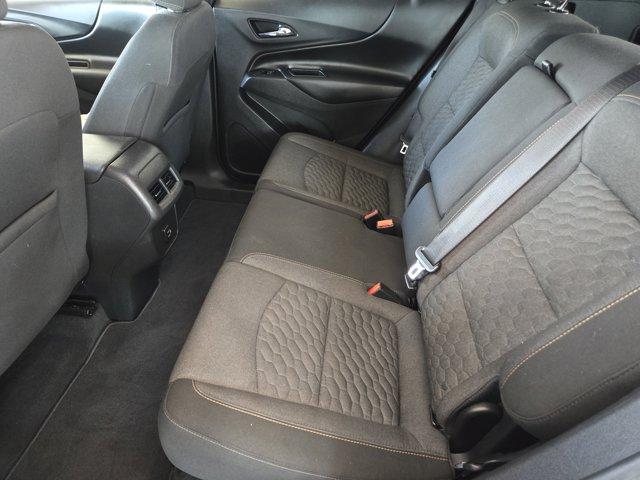 2019 Chevrolet Equinox Vehicle Photo in Decatur, TX 76234