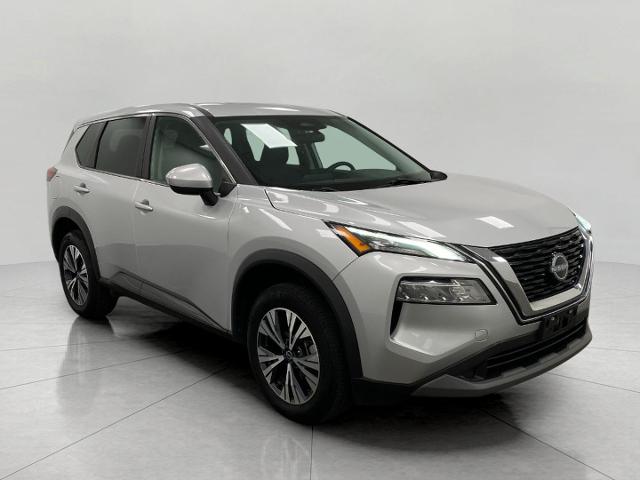 2023 Nissan Rogue Vehicle Photo in Appleton, WI 54913