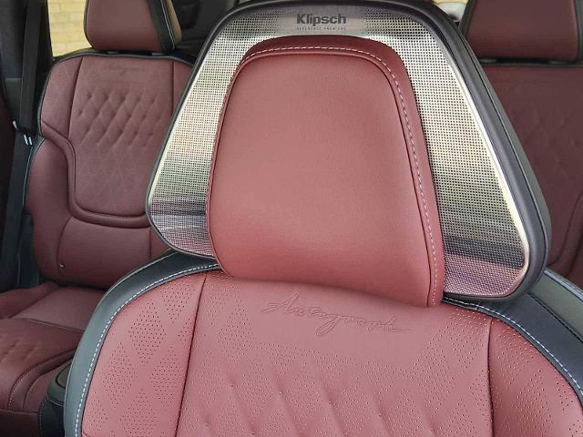 2025 INFINITI QX80 Vehicle Photo in DALLAS, TX 75209
