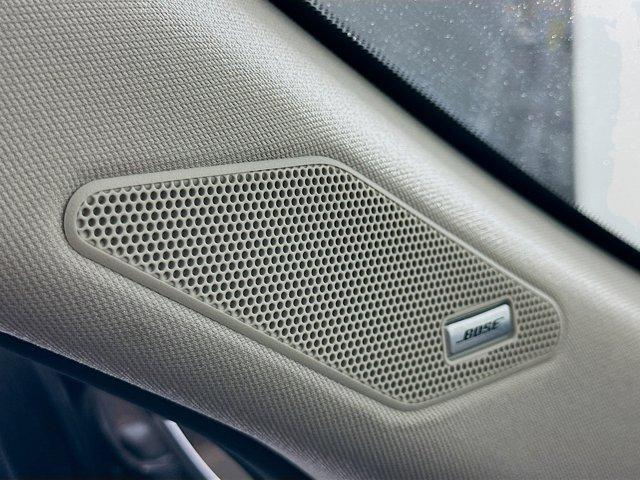 2022 Nissan Rogue Vehicle Photo in Flemington, NJ 08822