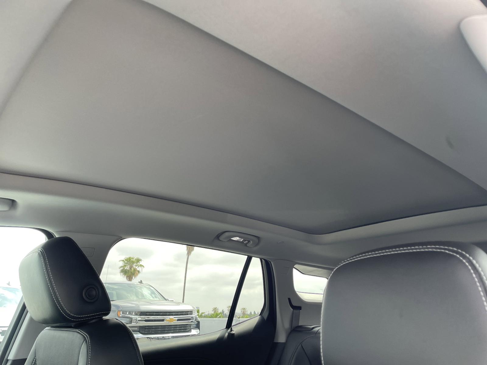 2022 GMC Terrain Vehicle Photo in LOS ANGELES, CA 90007-3794