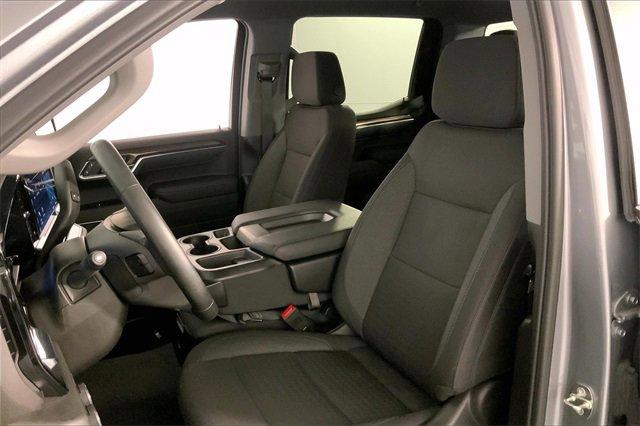2023 Chevrolet Silverado 1500 Vehicle Photo in INDEPENDENCE, MO 64055-1314