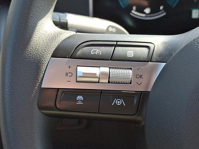 2025 Hyundai TUCSON Vehicle Photo in Philadelphia, PA 19116