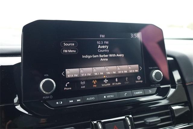 2025 Nissan Pathfinder Vehicle Photo in Hazelwood, MO 63042