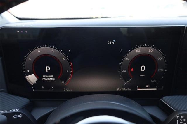 2025 Nissan Kicks Vehicle Photo in Hazelwood, MO 63042
