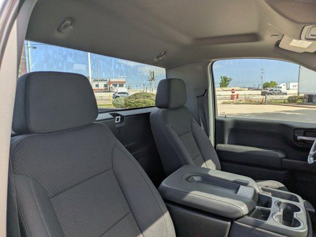 2024 Chevrolet Silverado 1500 Vehicle Photo in SELMA, TX 78154-1460