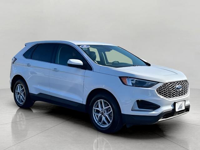 2024 Ford Edge Vehicle Photo in Appleton, WI 54914