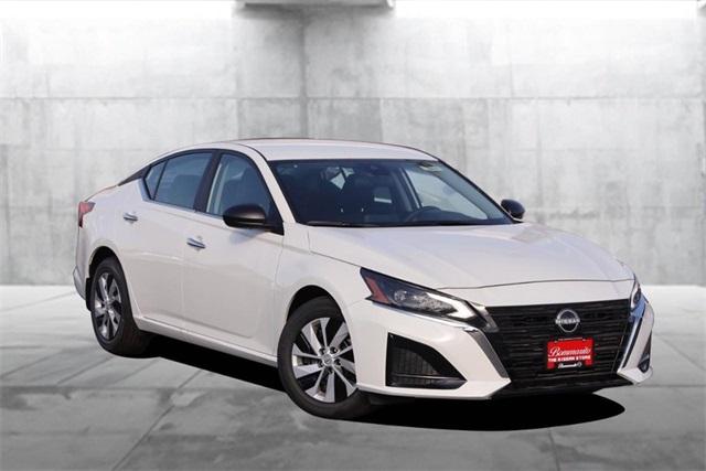 2025 Nissan Altima Vehicle Photo in Hazelwood, MO 63042