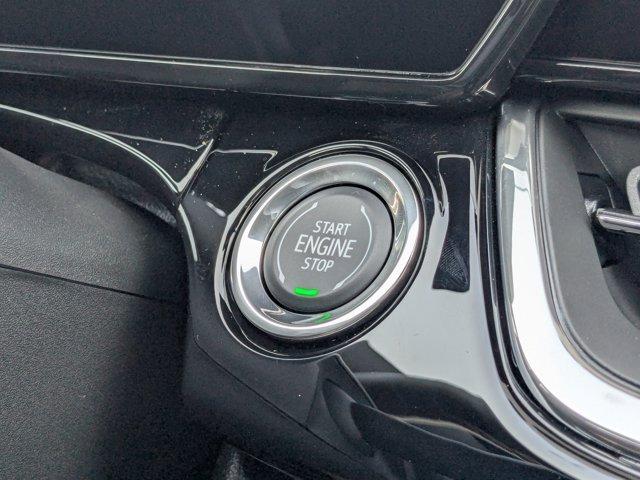 2025 Chevrolet Trax Vehicle Photo in BRUNSWICK, GA 31525-1881