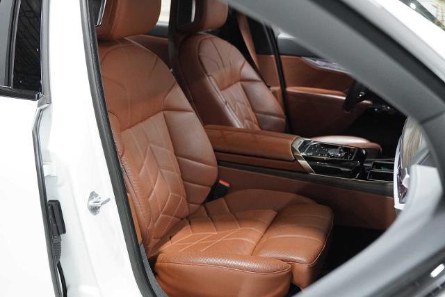 2023 BMW 740i Vehicle Photo in GRAPEVINE, TX 76051