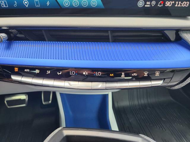 2025 Cadillac OPTIQ Vehicle Photo in HOUSTON, TX 77079