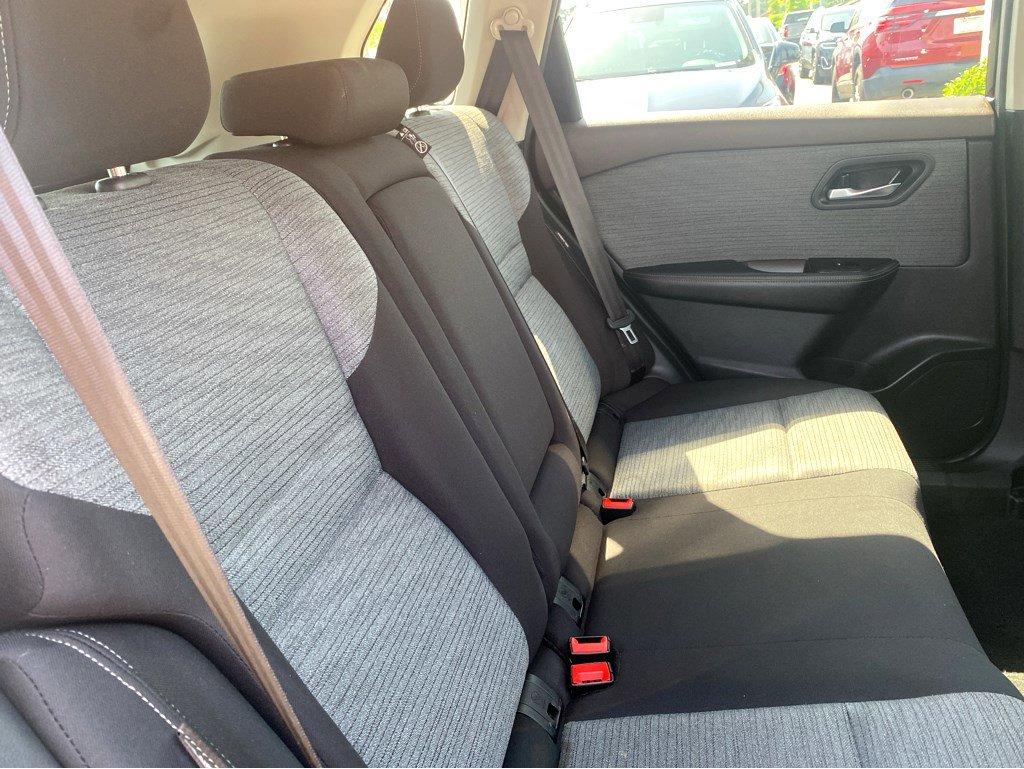 2023 Nissan Rogue Vehicle Photo in SAVANNAH, GA 31406-4513