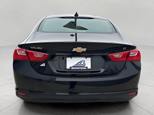2024 Chevrolet Malibu Vehicle Photo in MANITOWOC, WI 54220-5838