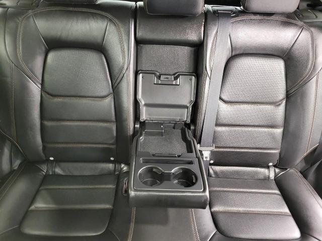 2023 Mazda CX-5 Vehicle Photo in NEENAH, WI 54956-2243