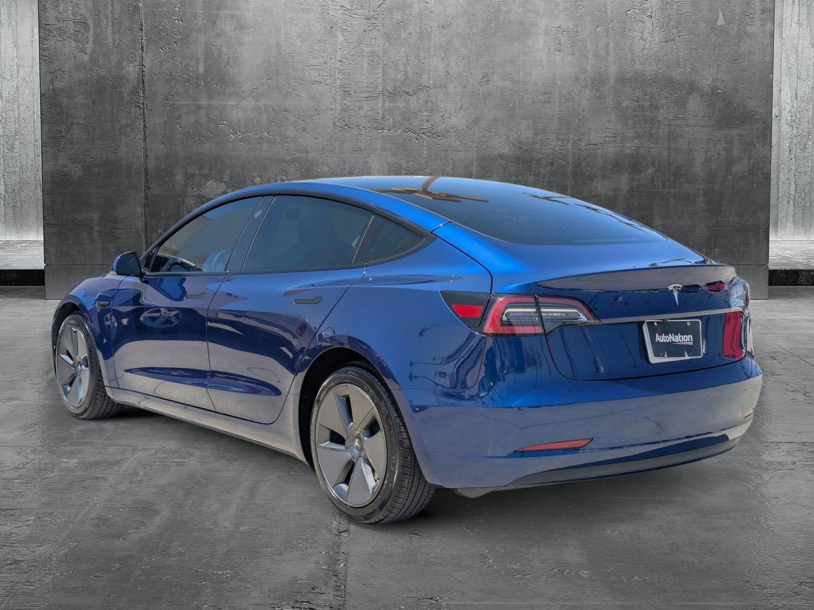 2023 Tesla Model 3 Vehicle Photo in Tustin, CA 92782