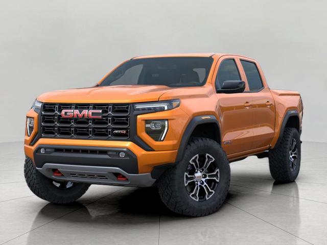 2025 GMC Canyon Vehicle Photo in APPLETON, WI 54914-8833
