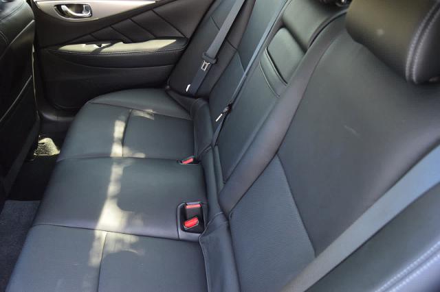 2024 INFINITI Q50 Vehicle Photo in Houston, TX 77090