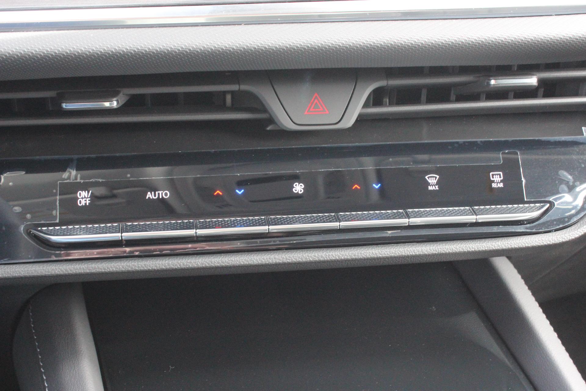 2025 Buick Envision Vehicle Photo in AURORA, CO 80012-4011