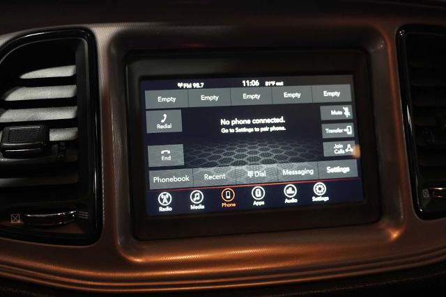 2023 Dodge Challenger Vehicle Photo in GRAPEVINE, TX 76051