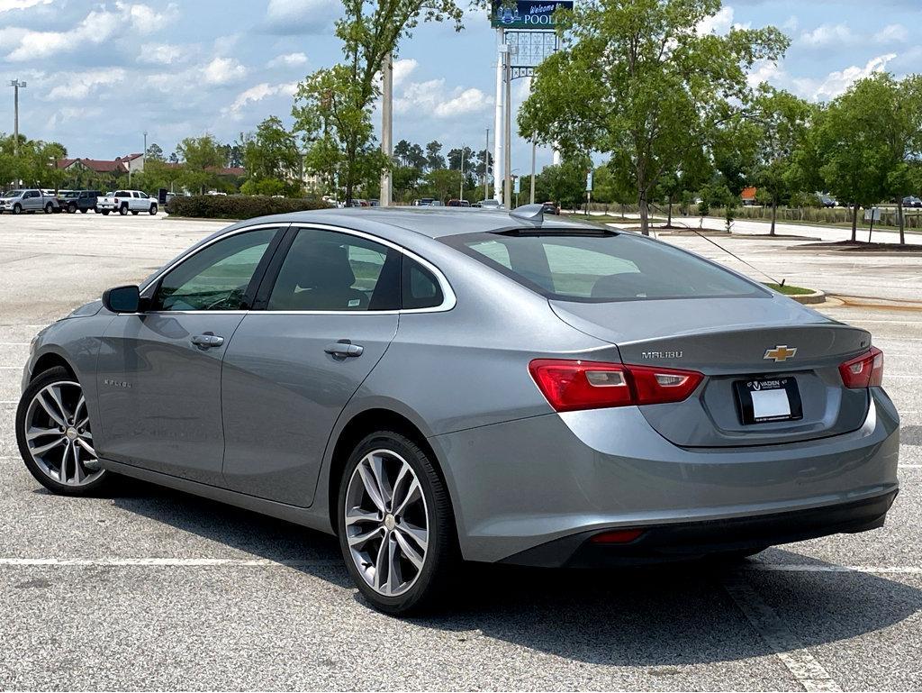 2023 Chevrolet Malibu Vehicle Photo in POOLER, GA 31322-3252
