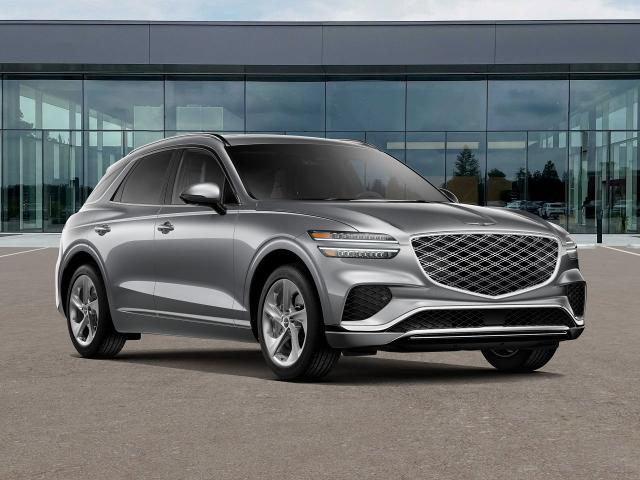 2026 Genesis GV70 Vehicle Photo in Appleton, WI 54913