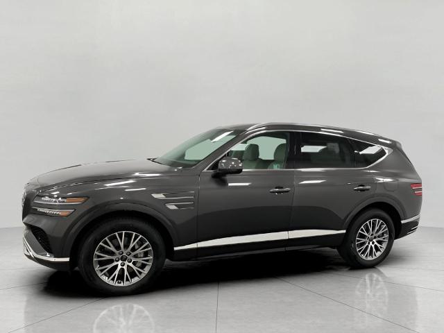 2025 Genesis GV80 Vehicle Photo in Appleton, WI 54913