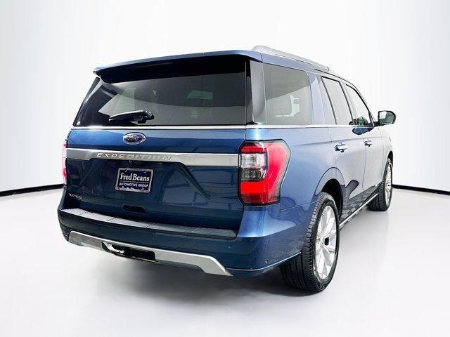 2018 Ford Expedition Vehicle Photo in Doylsetown, PA 18901