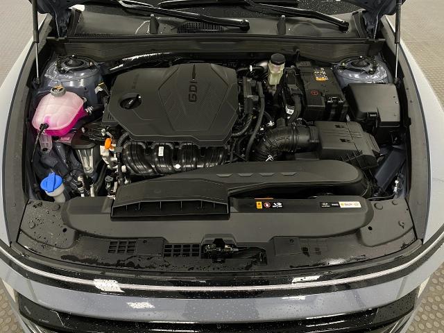 2025 Hyundai SONATA Vehicle Photo in Appleton, WI 54913