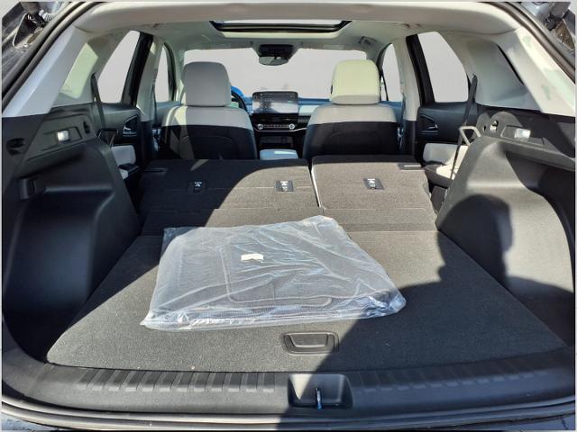 2024 Honda Prologue Vehicle Photo in Oshkosh, WI 54904