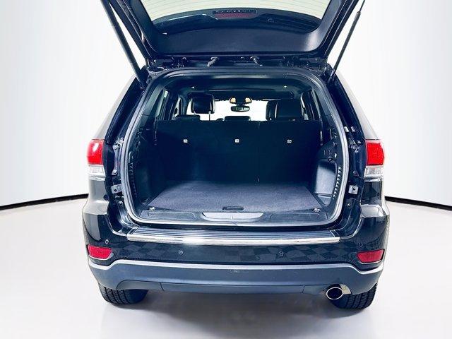 2022 Jeep Grand Cherokee WK Vehicle Photo in Doylsetown, PA 18901