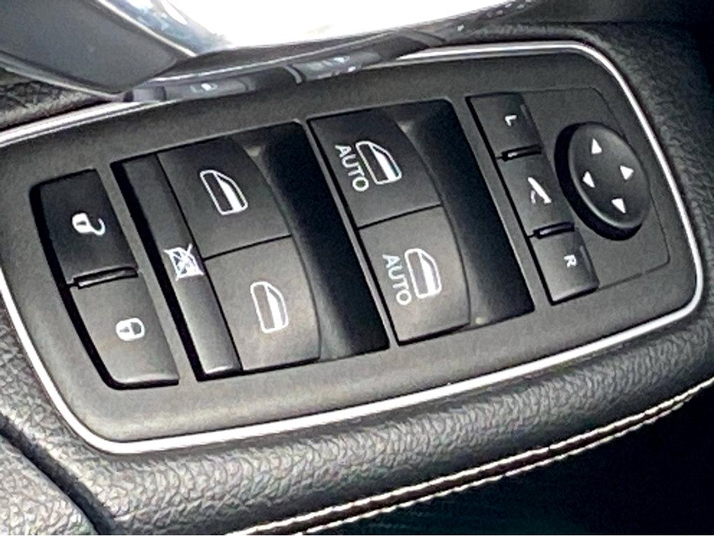 2022 Ram 1500 Vehicle Photo in POOLER, GA 31322-3252