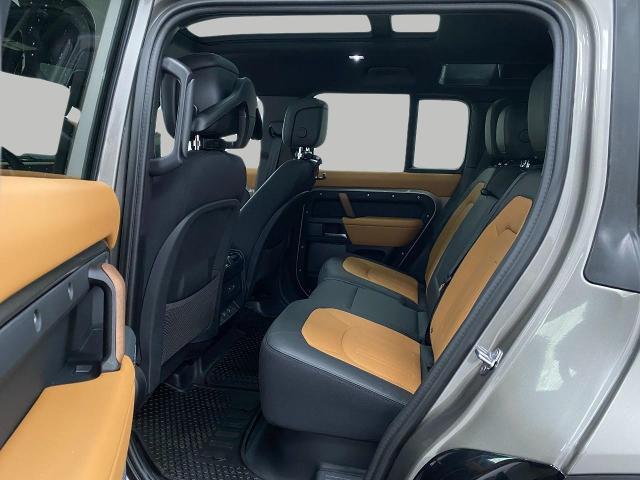 2024 Land Rover Defender Vehicle Photo in Appleton, WI 54913