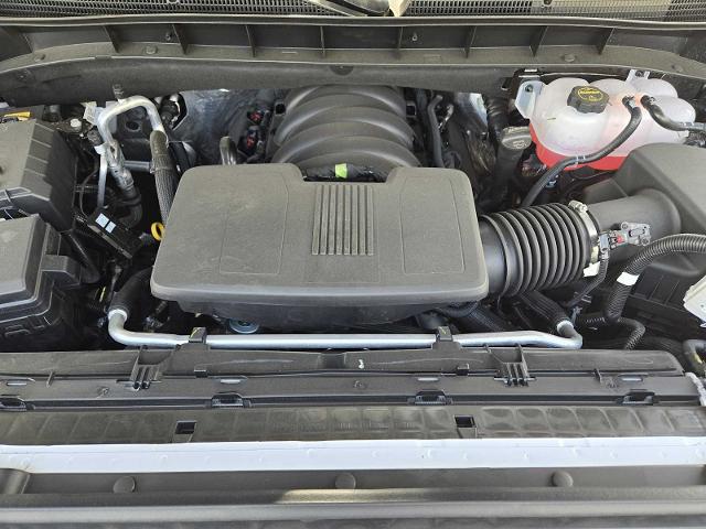 2025 GMC Sierra 1500 Vehicle Photo in DALLAS, TX 75209-3016