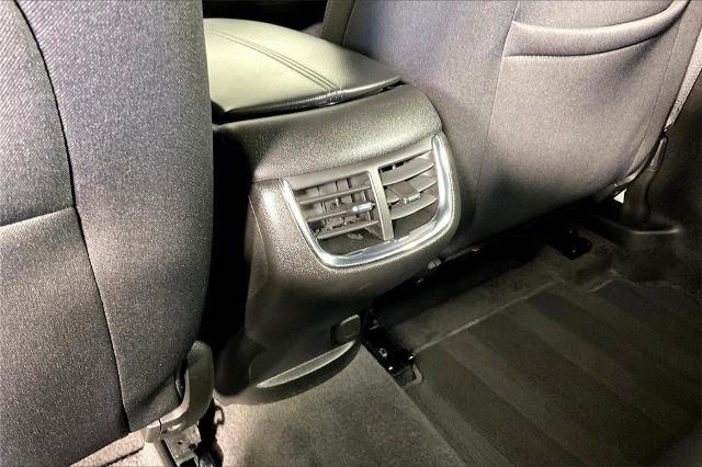 2024 Chevrolet Malibu Vehicle Photo in Tulsa, OK 74129