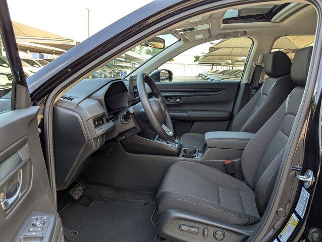 2025 Honda CR-V Vehicle Photo in San Antonio, TX 78230