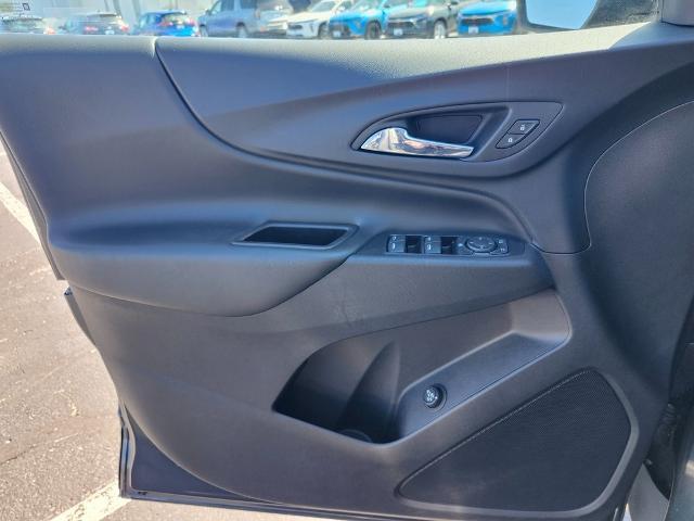 2019 Chevrolet Equinox Vehicle Photo in GREEN BAY, WI 54304-5303