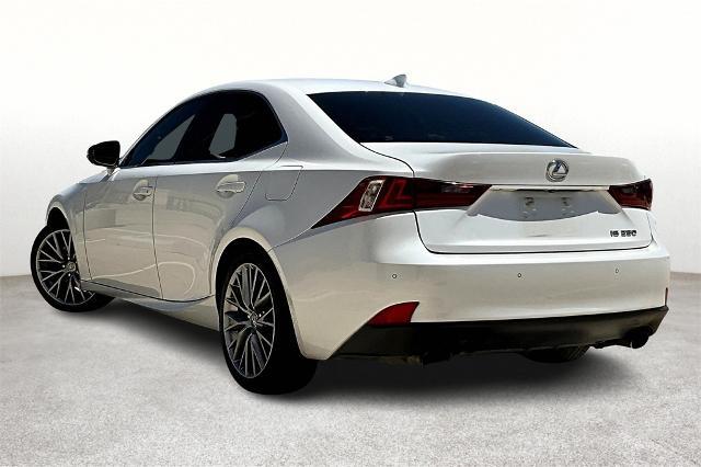 2014 Lexus IS 250 Vehicle Photo in Grapevine, TX 76051