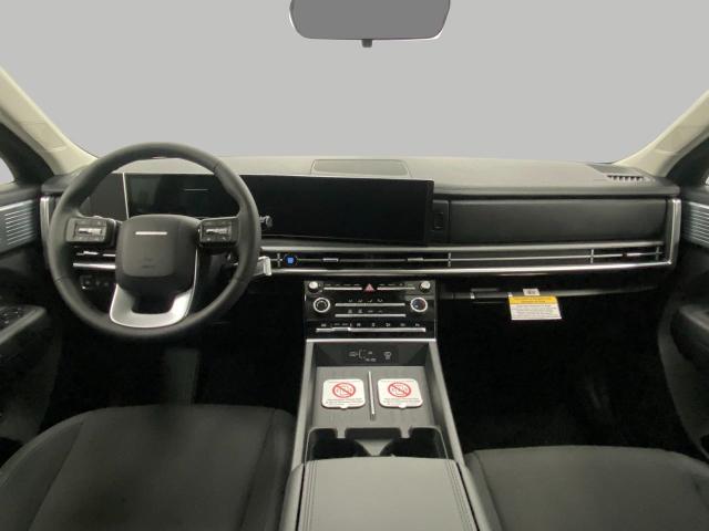 2025 Hyundai SANTA FE Vehicle Photo in Appleton, WI 54913