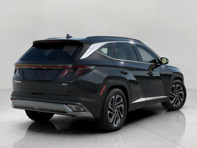 2025 Hyundai TUCSON Vehicle Photo in Green Bay, WI 54304