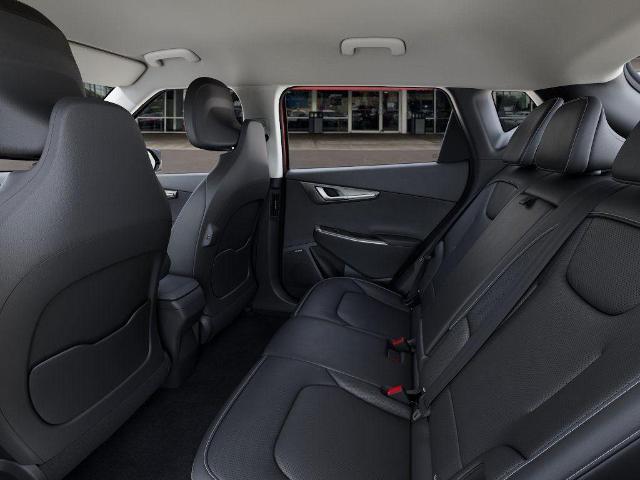 2025 Kia EV6 Vehicle Photo in Tucson, AZ 85712