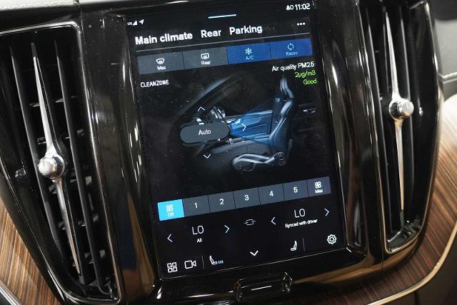 2022 Volvo XC60 Vehicle Photo in GRAPEVINE, TX 76051