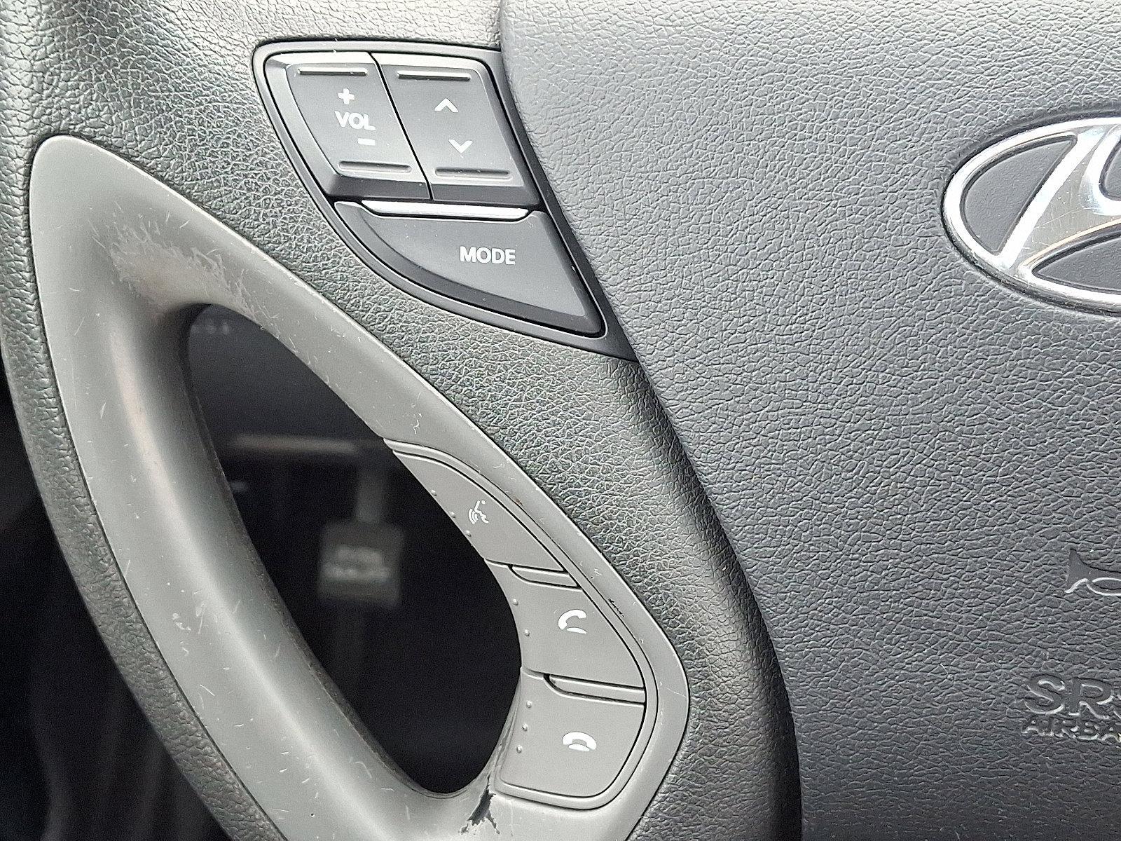 2014 Hyundai SONATA Vehicle Photo in Harrisburg, PA 17111