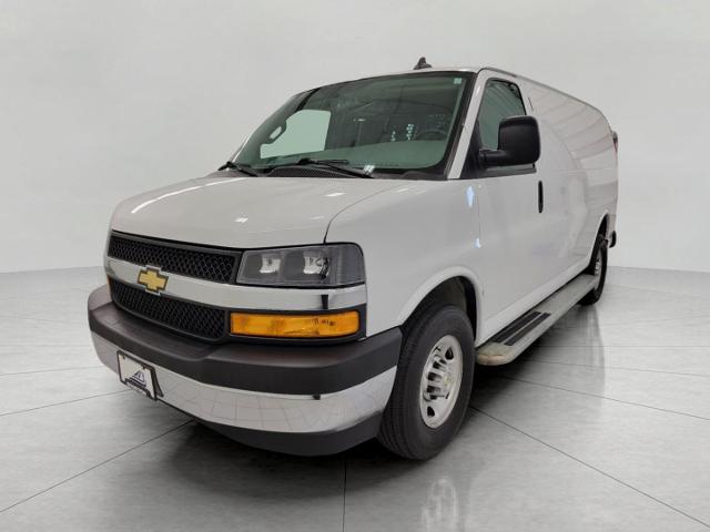 2023 Chevrolet Express Cargo 2500 Vehicle Photo in OSHKOSH, WI 54904-7811